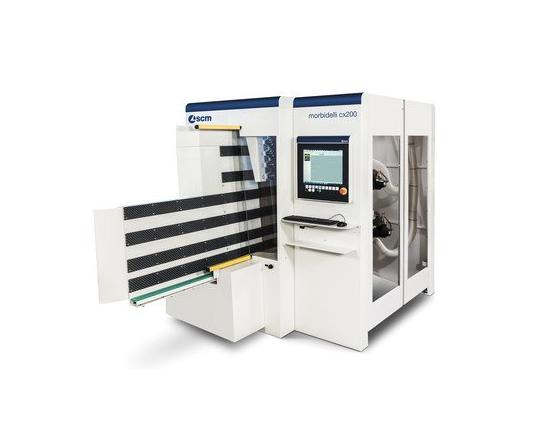 centre de perçage scm morbidelli cx200 neuf jpm-diffusion.fr