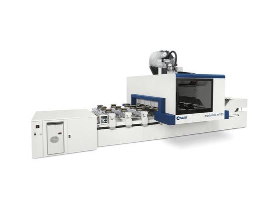 centre d'usinage scm morbidellim100 neuf jpm-diffusion.fr
