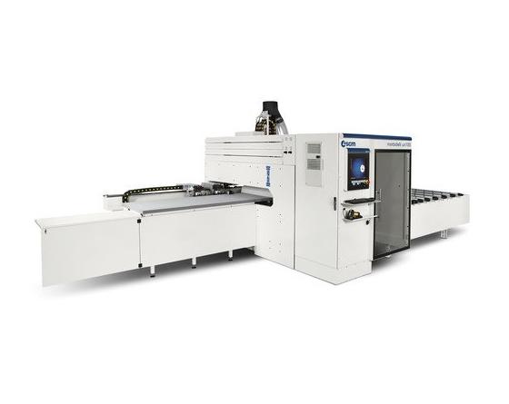 centre de perçage scm morbidelli ux100 neuf jpm-diffusion.fr