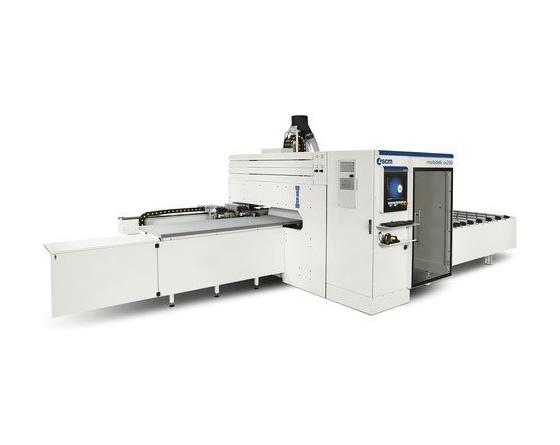 centre de perçage scm morbidelli ux200 neuf jpm-diffusion.fr