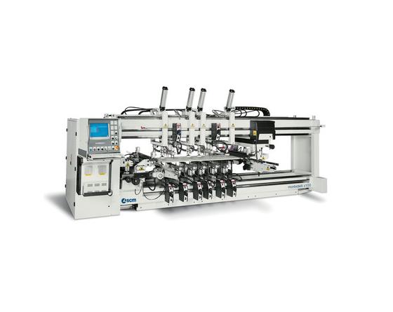 centre de perçage scm morbidelli z100 neuf jpm-diffusion.fr