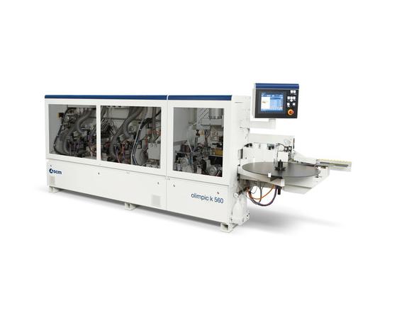 plaqueuse automatique scm olimpick560 neuve, jpm-diffusion.fr