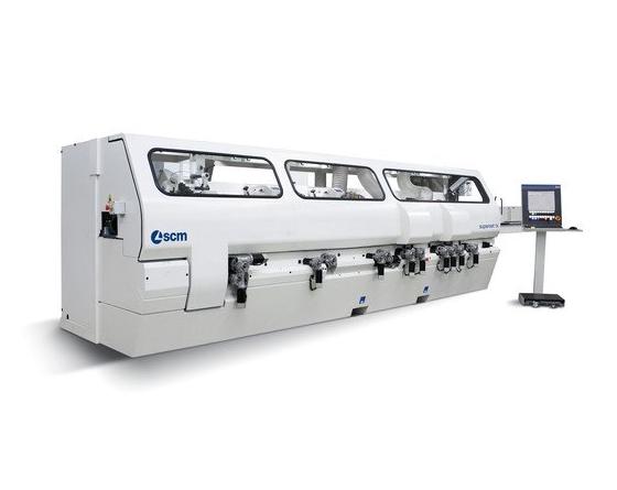 corroyeuse-moulurière scm supersettx neuve, jpm-diffusion.fr