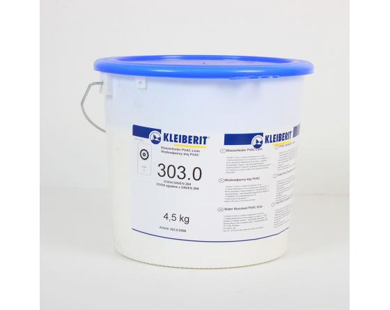 seau de colle blanche kleiberit e-boutique jpm-diffusion.fr