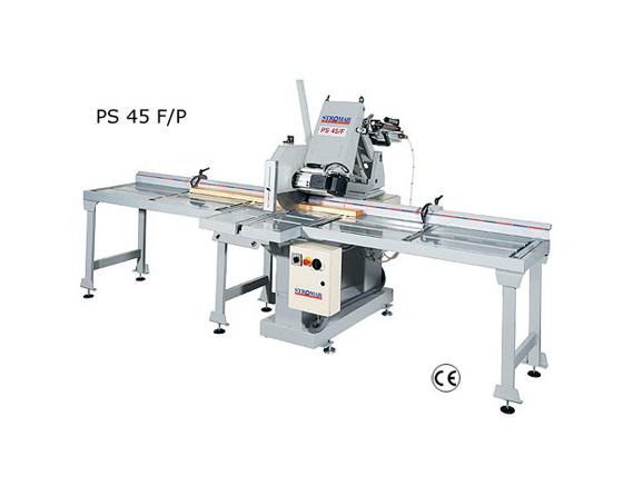 scie pendulaire stromab ps45-ps50-FP neuve jpm-diffusion.fr