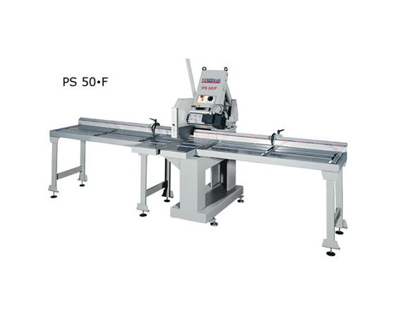 scie pendulaire stromab ps45-ps50-F neuve jpm-diffusion.fr