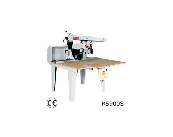 scie radiale stromab rs650-750-900S neuve jpm-diffusion.fr
