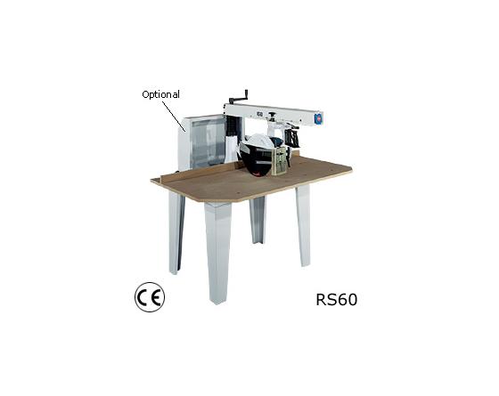 scie radiale stromab rs40-60 neuve jpm-diffusion.fr