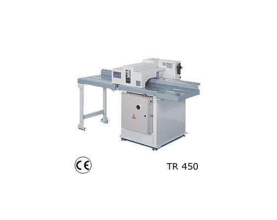 neuve STROMAB TR350-450-500