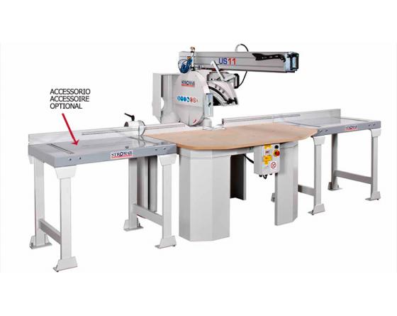 scie radiale stromab us12 neuve jpm-diffusion.fr