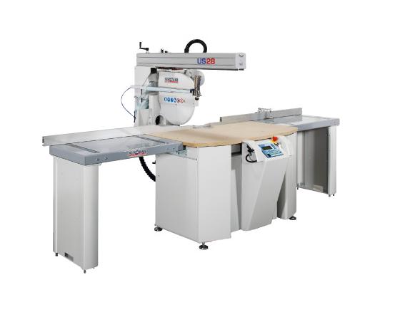scie radiale stromab us28 neuve jpm-diffusion.fr