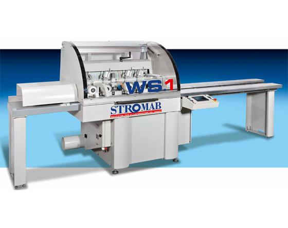 tronçonneuse stromab ws1 neuve jpm-diffusion.fr