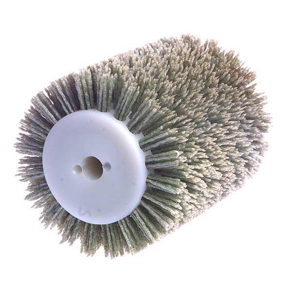 Brosse nylon abrasif G.80 (pour MAKITA 9741)