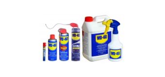 DEGRIPPANT AEROSOL 400ML WD40