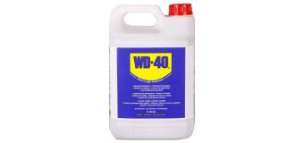 Dégrippant WD-40 (bidon 5L)