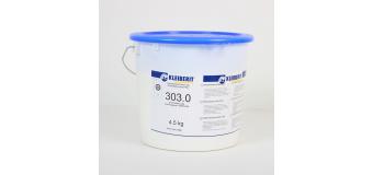 Seau de 4,5Kg colle blanche vynilique D3 303.0 (prise rapide)