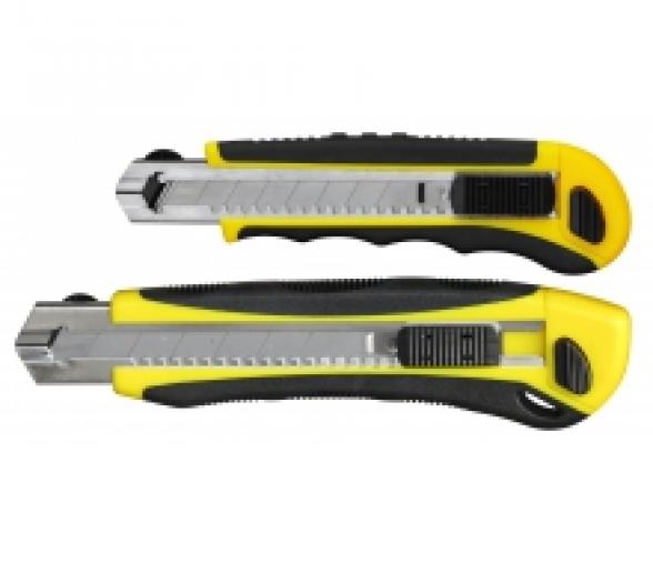 CUTTER BI-MATIERE+RECHARGE 6LAME