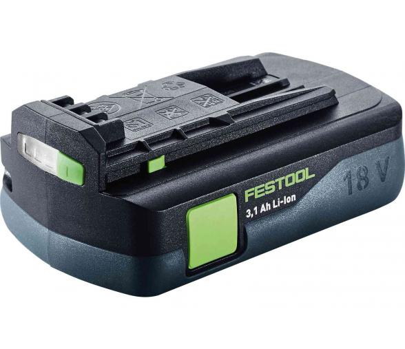 Batterie BP 18 Li 3,1 C