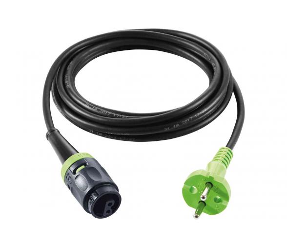 Câble plug it H05 RN-F/5,5