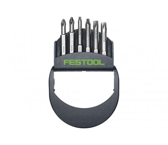 Coffret à embouts FESTOOL BT-IMP SORT5