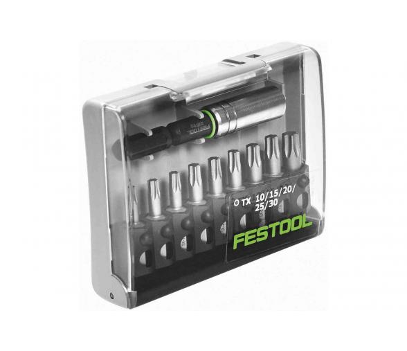 Coffret d'embouts TX + BH 60-CE