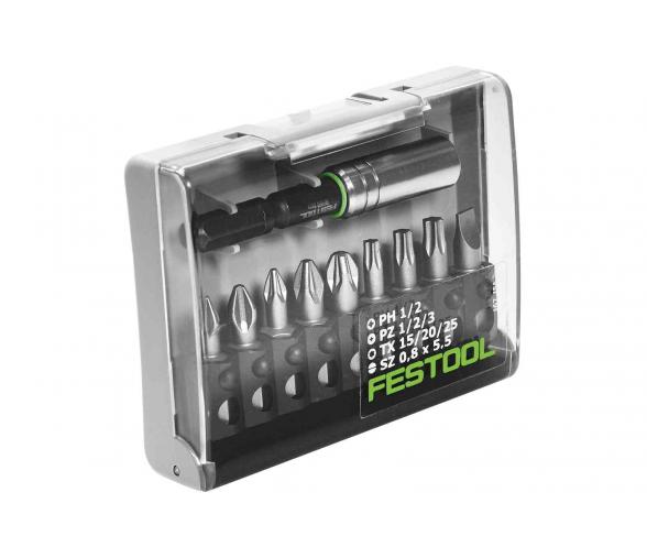 Coffret d'embouts MIX + BH 60-CE