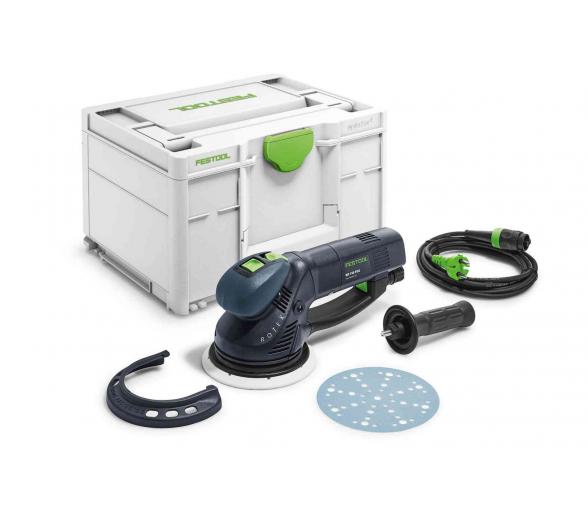 Ponceuse FESTOOL RO 150 FEQ-Plus ROTEX