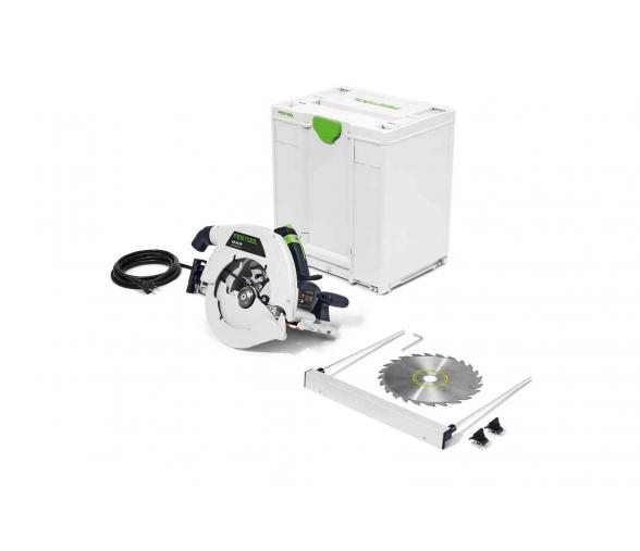 Scie circulaire portative FESTOOL HK 85 EB-Plus