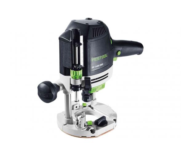 Défonceuse FESTOOL OF 1400 EBQ-Plus