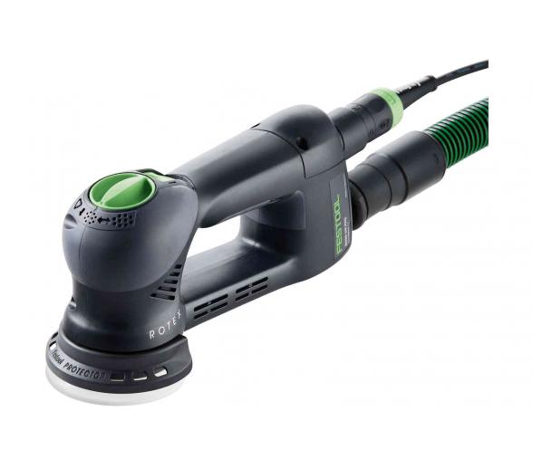 Ponceuse FESTOOL RO 90 DX FEQ-Plus ROTEX