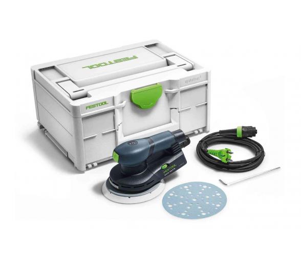 Ponceuse excentrique FESTOOL ETS EC 150/3 EQ-Plus