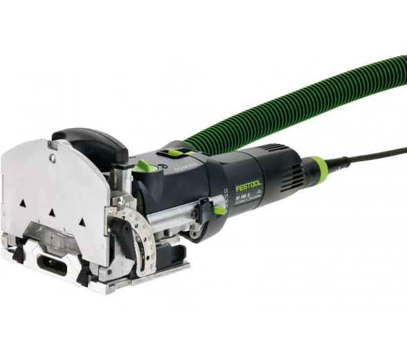 Fraiseuse FESTOOL DF 500 Q-Plus DOMINO