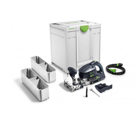 Fraiseuse FESTOOL DF 700 EQ-Plus DOMINO XL