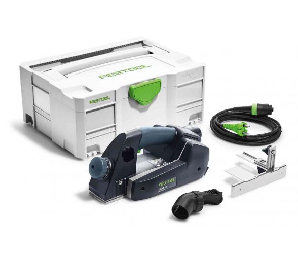 Rabot FESTOOL EHL 65 EQ-Plus