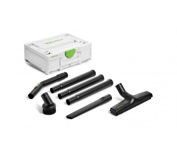 Kit de nettoyage compact FESTOOL D 27/36 K-RS-Plus