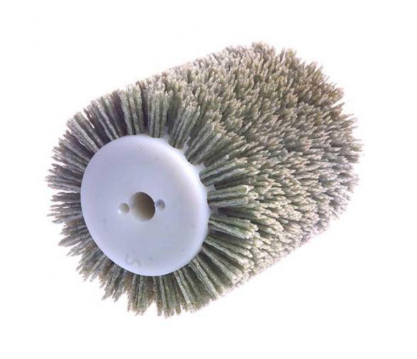 Brosse nylon abrasif G.80 (pour MAKITA 9741)