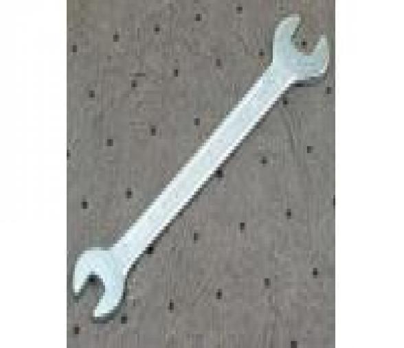 CLE A FOURCHES EXTRA PLATE 10/13mm REF. 0306330203A