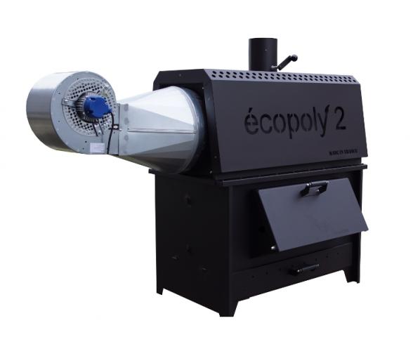 ECP 100-2 ECOPOLY neuf