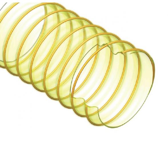 2,5ml GAINE PU AS ép.04mm Ø80mm