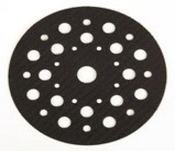 Jeu de 5 protecteurs de plateau 125mm 33 trous