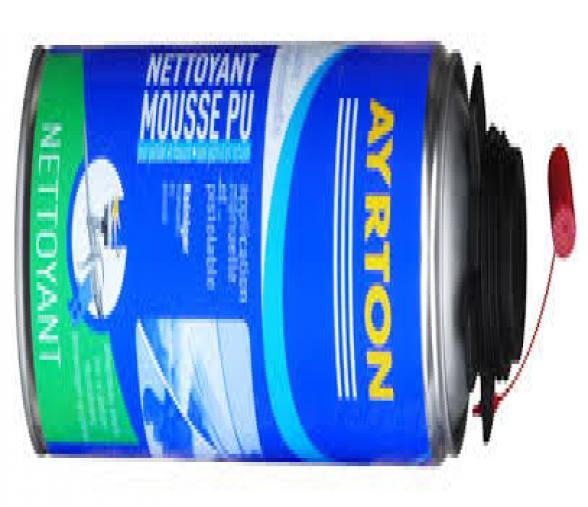 Nettoyant mousse expansive 500ml