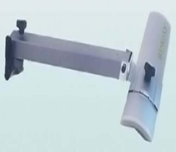 protecteur pour arbre dégau (pour arbre 180 à 360mm de long)