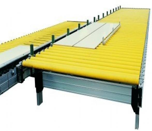 MAHROS Conveyors neuf