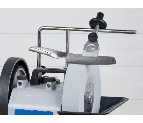 Dispositif pour couteaux Tormek SVM45