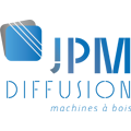 Machine à bois neuves et occasions - JPM DIFFUSION